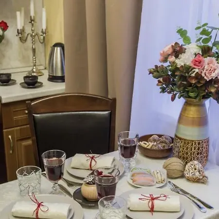 Lovely, Cozy Apartment Appartement
