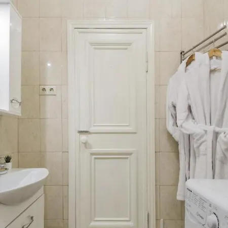 Lovely, Cozy Apartment Appartement *