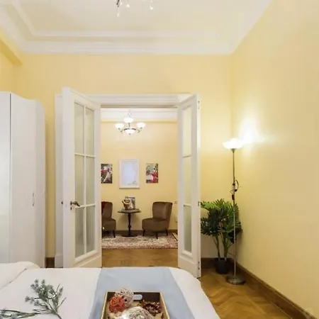 Lovely, Cozy Apartment Appartement
