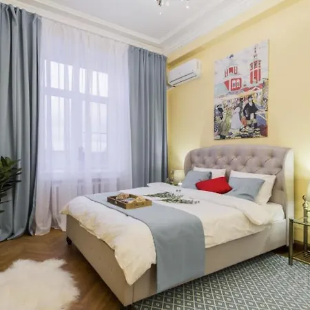 Lovely, Cozy Apartment Appartement *